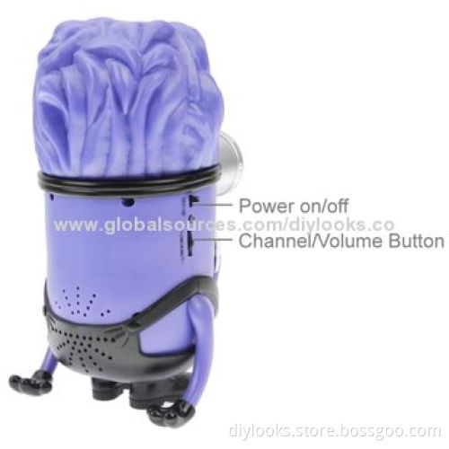 Despicable Me Style Multifunction Speaker